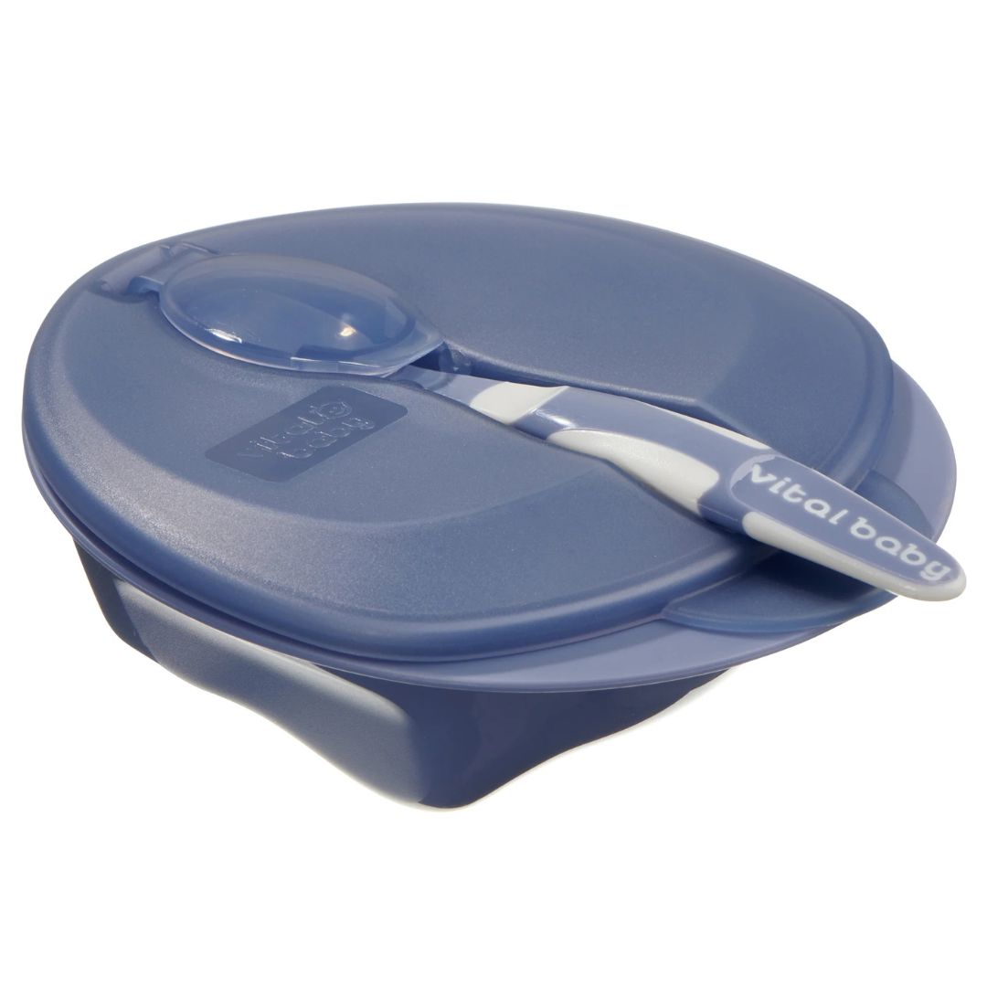 Vital Baby Nourish Scoop Feeding Set 1 Pack