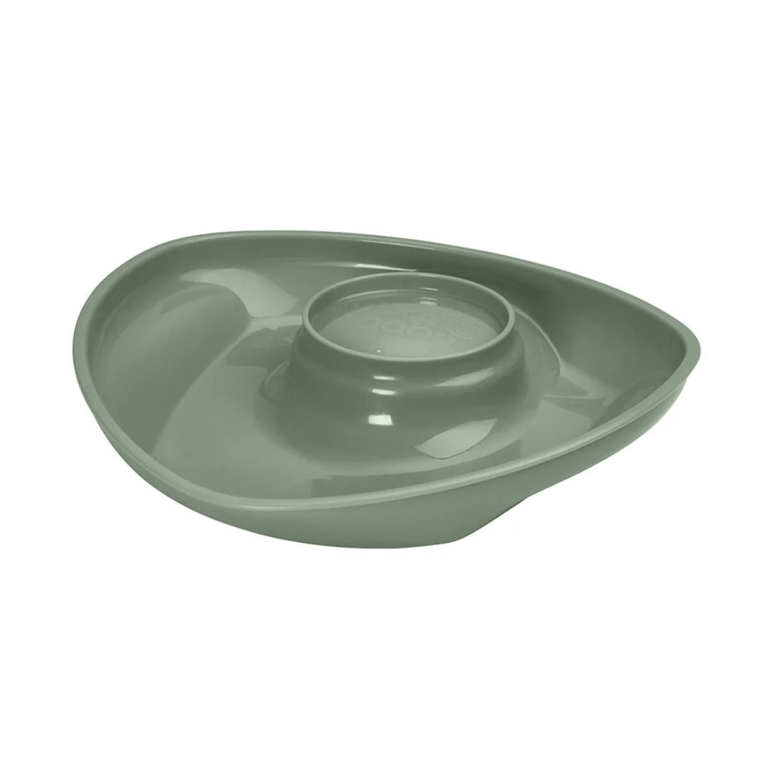 Vital Baby Nourish Power Suction Plate