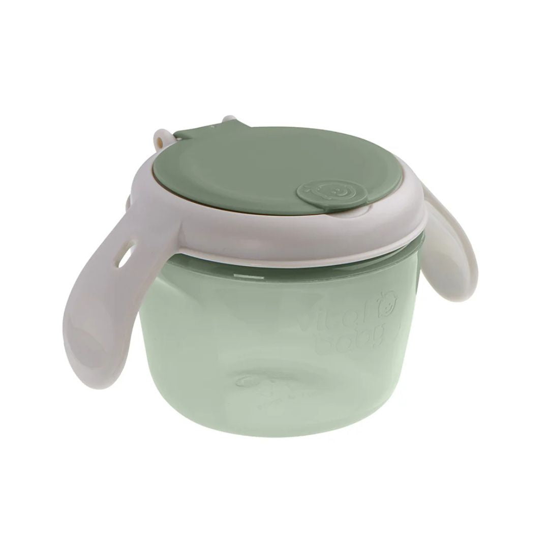 Vital Baby Nourish Snack On The Go