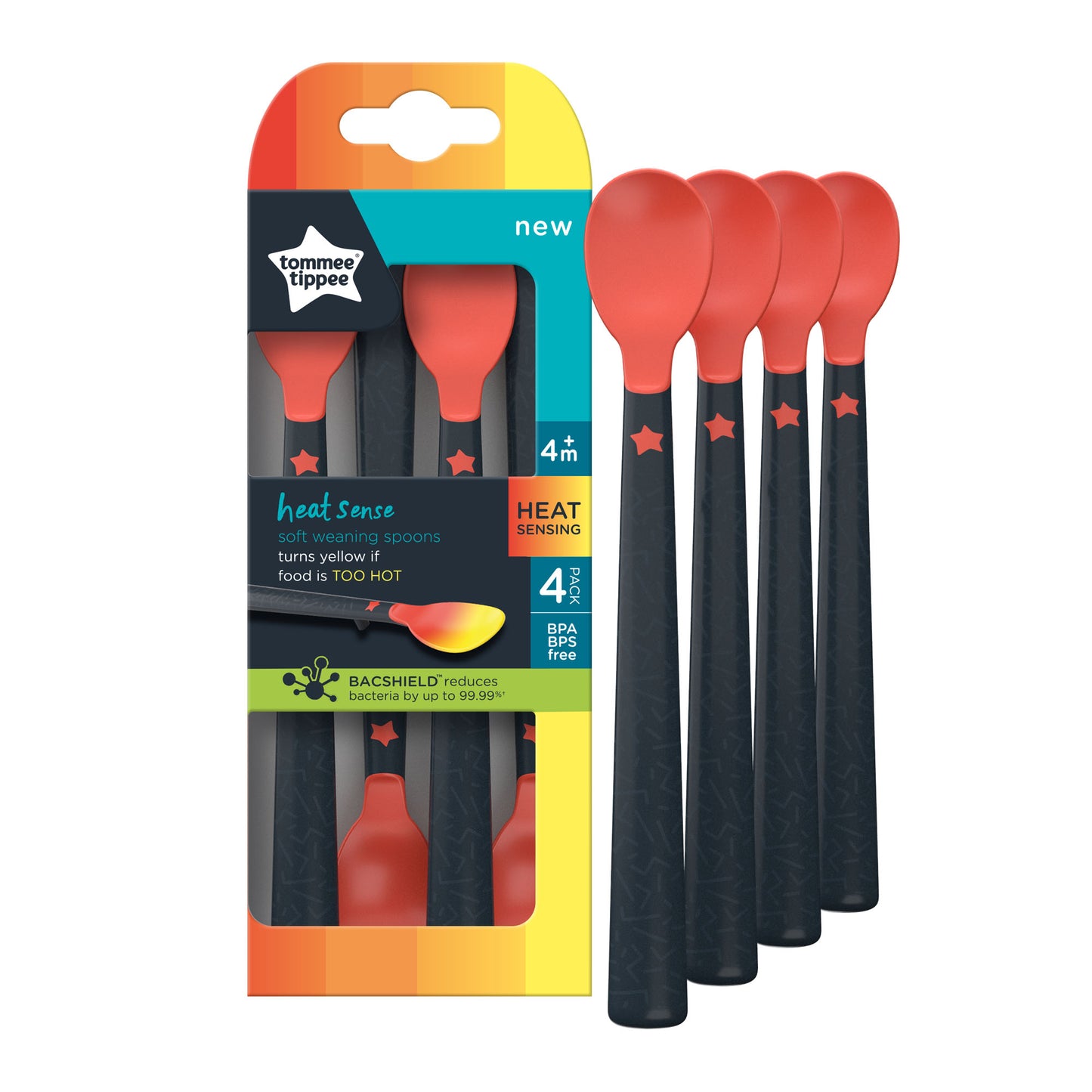 Big Kids First Cutlery Set