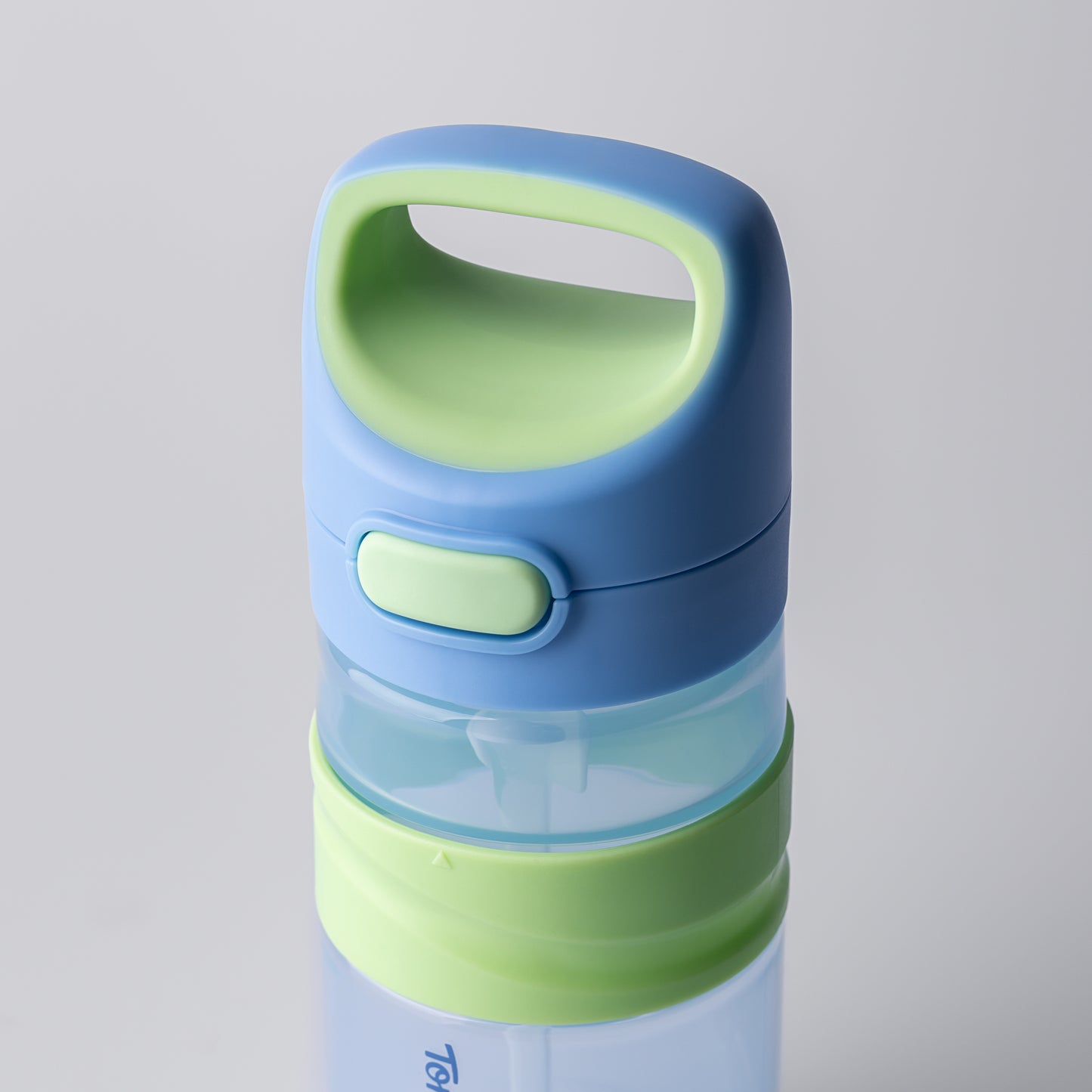 Tommee Tippee On The Go Straw