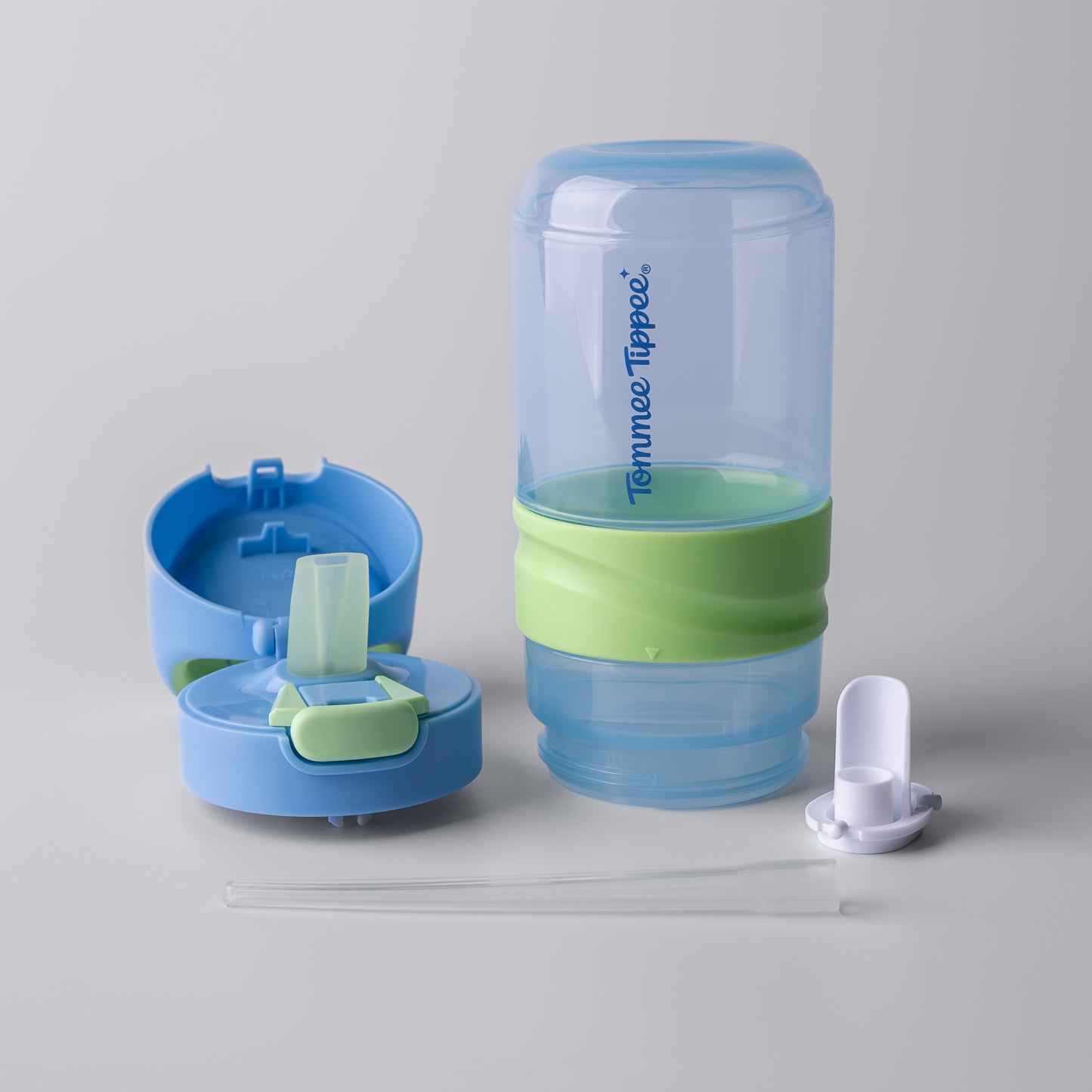 Tommee Tippee On The Go Straw