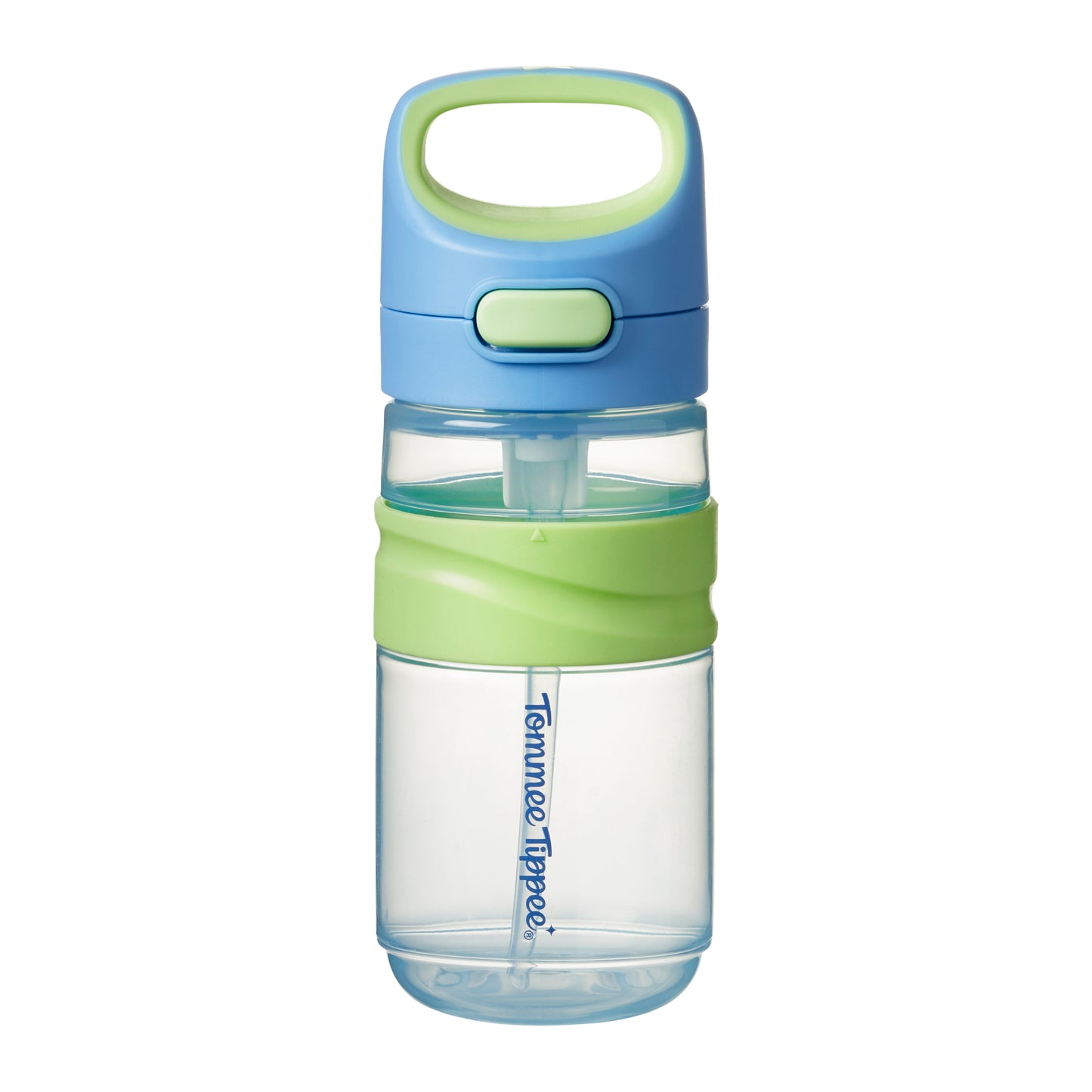 Tommee Tippee On The Go Straw
