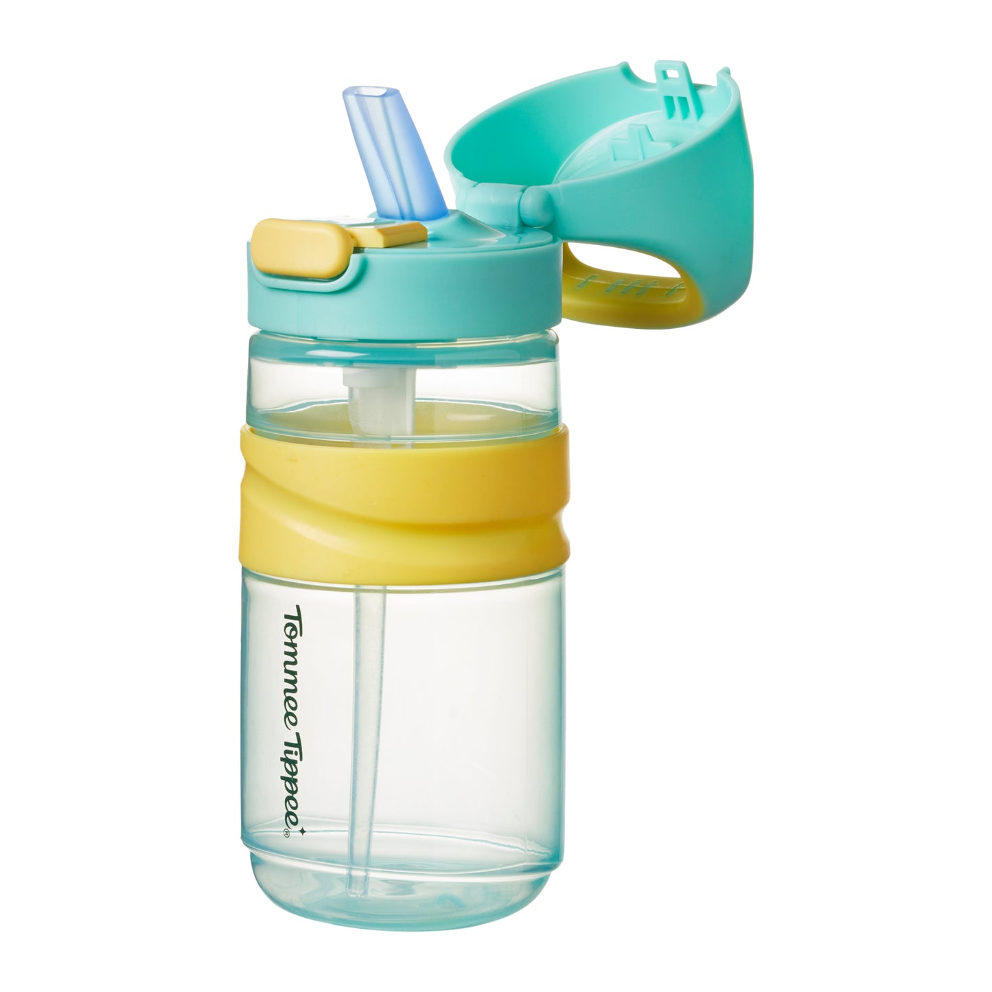 Tommee Tippee On The Go Straw