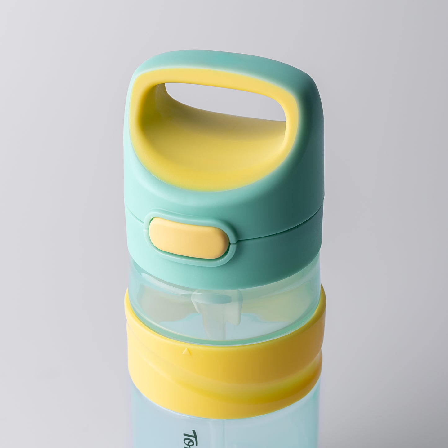 Tommee Tippee On The Go Straw