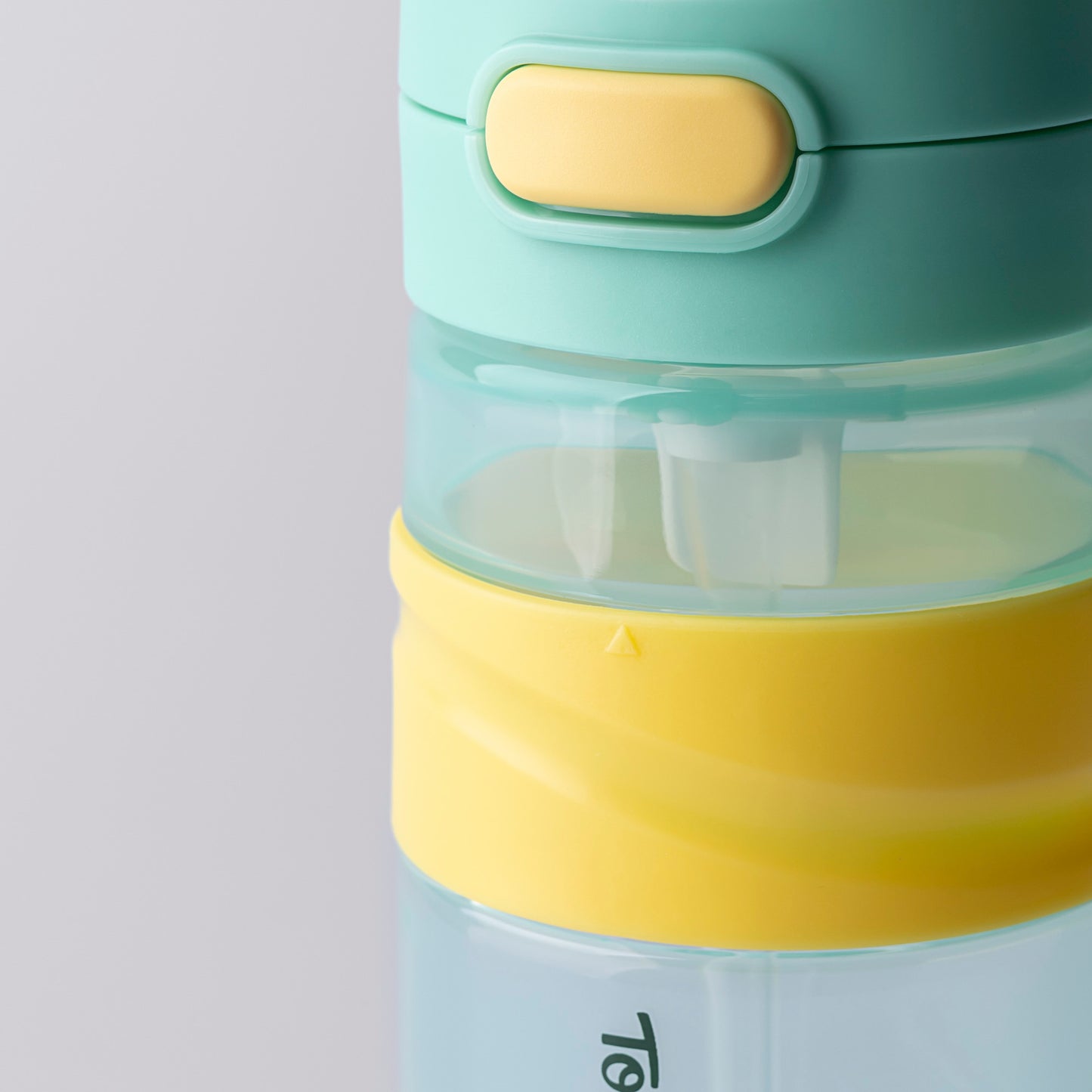 Tommee Tippee On The Go Straw