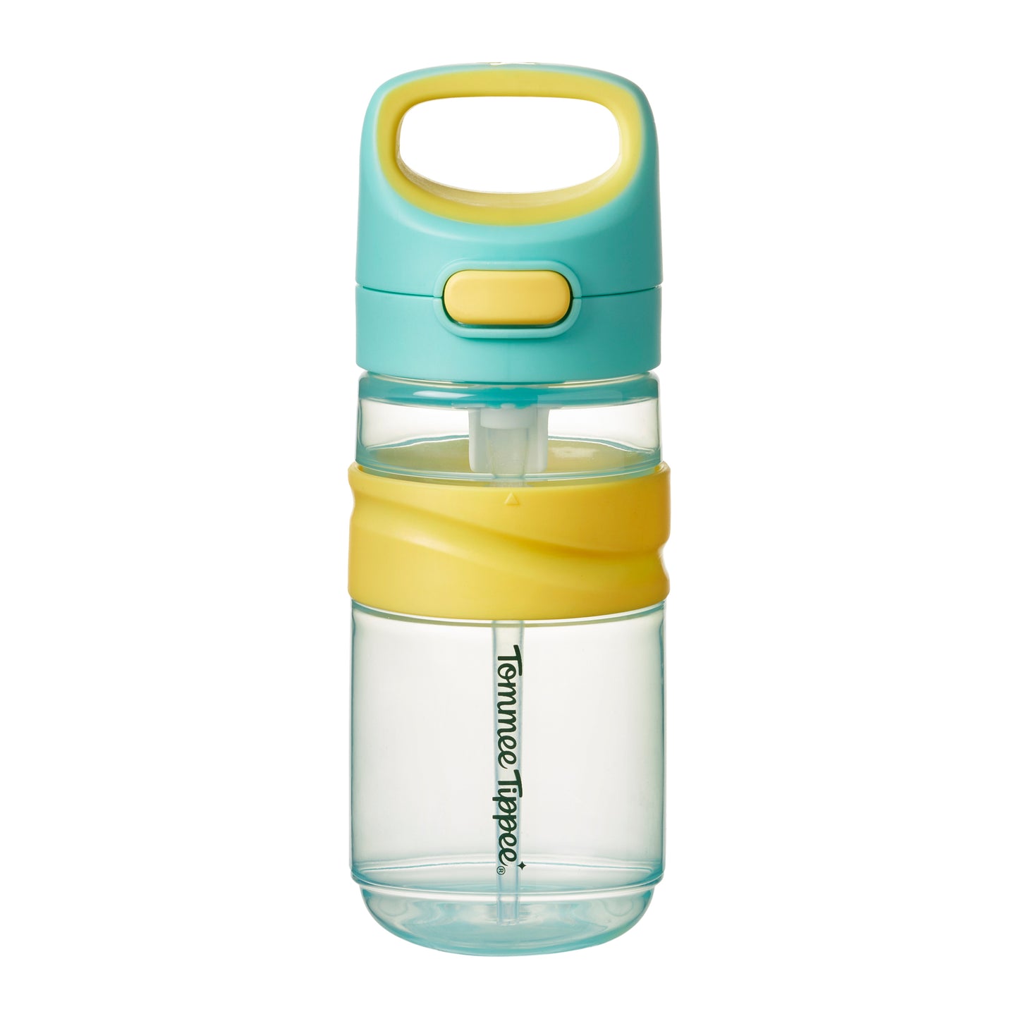 Tommee Tippee On The Go Straw