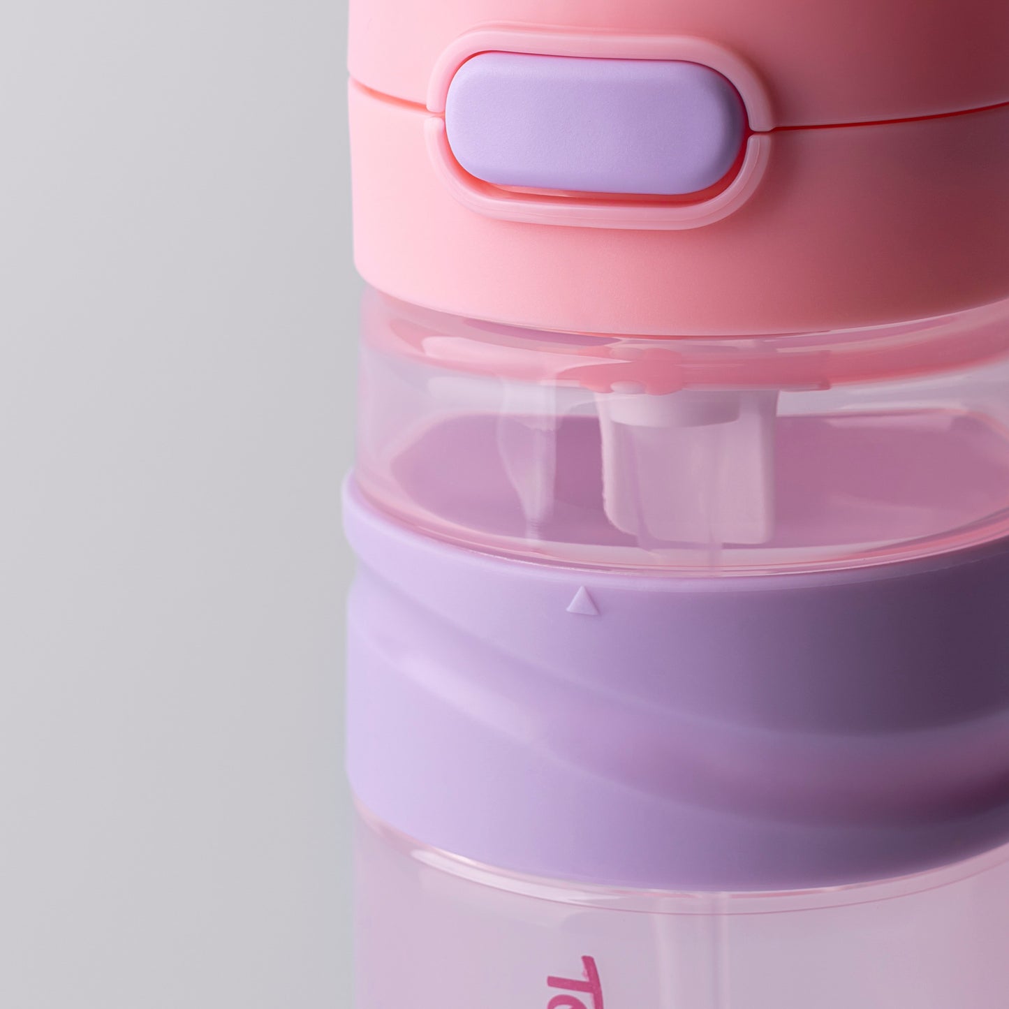 Tommee Tippee On The Go Straw
