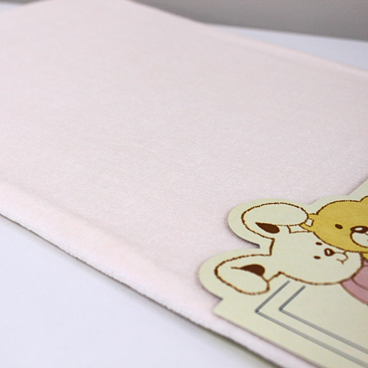 Zorbit pram fitted sheet