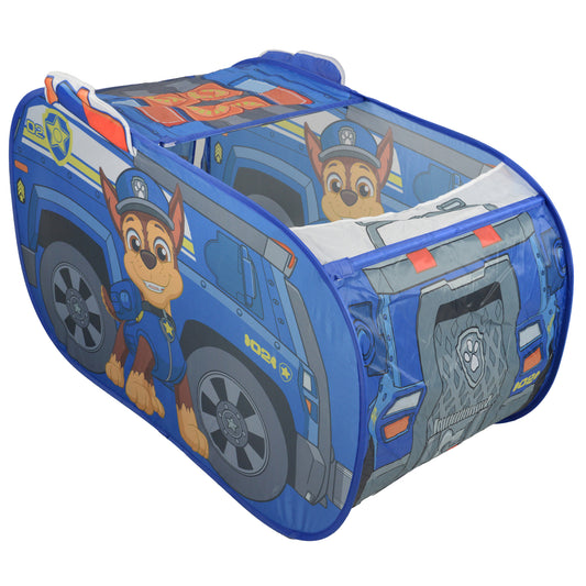 Paw Patrol Quick Up Chase Patrol Car Tent