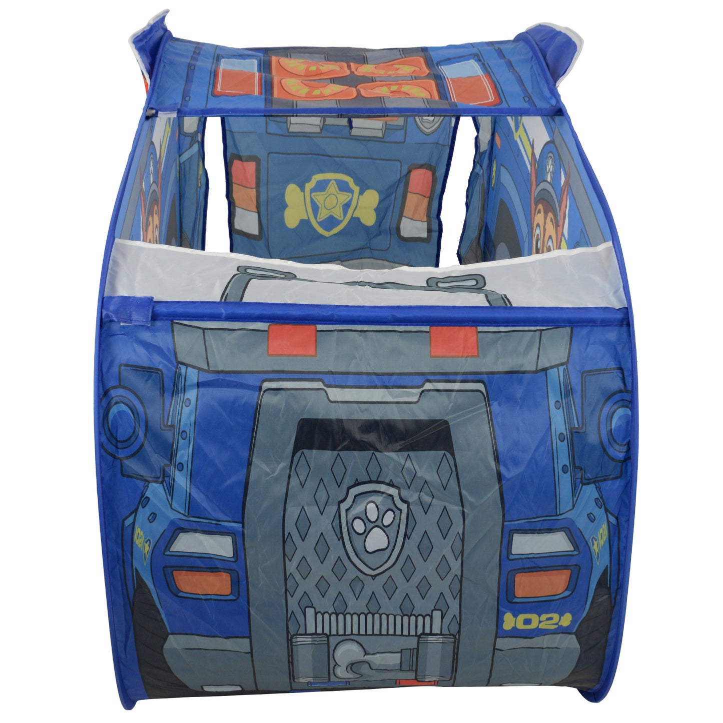 Paw Patrol Quick Up Chase Patrol Car Tent