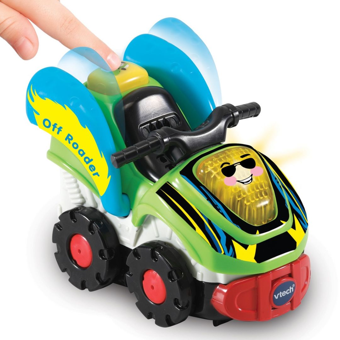 VTech Toot-Toot Drivers® Off-Roader