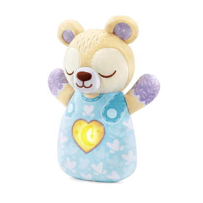 Soothing Sounds Bear