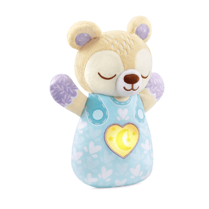 Soothing Sounds Bear