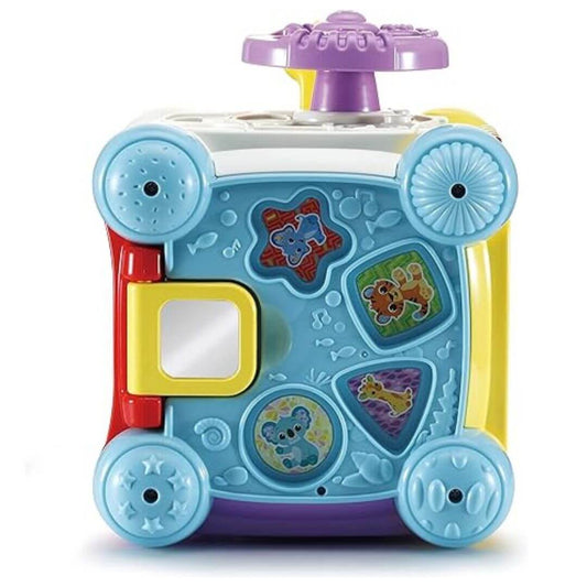 Twist & Play Cube
