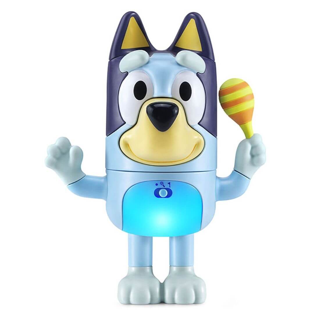 Vtech Shake It Bluey