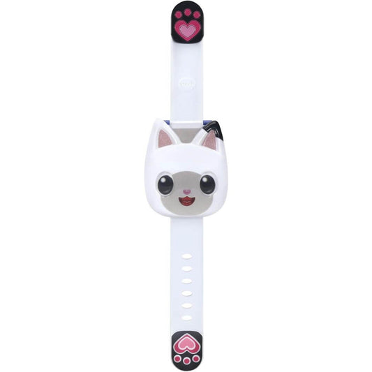Vtech Gabby's Dollhouse Pandy Paws' Paw-Tastic Watch