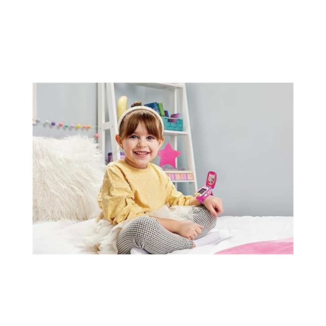 Gabby's Dollhouse Time to Get Tiny Watch