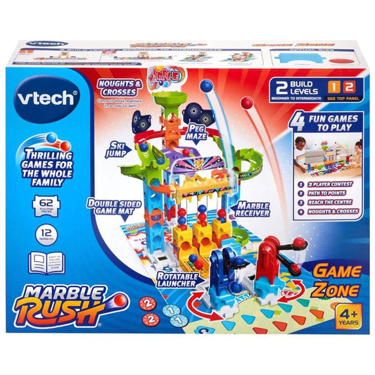 Vtech Marble Rush Game Zone