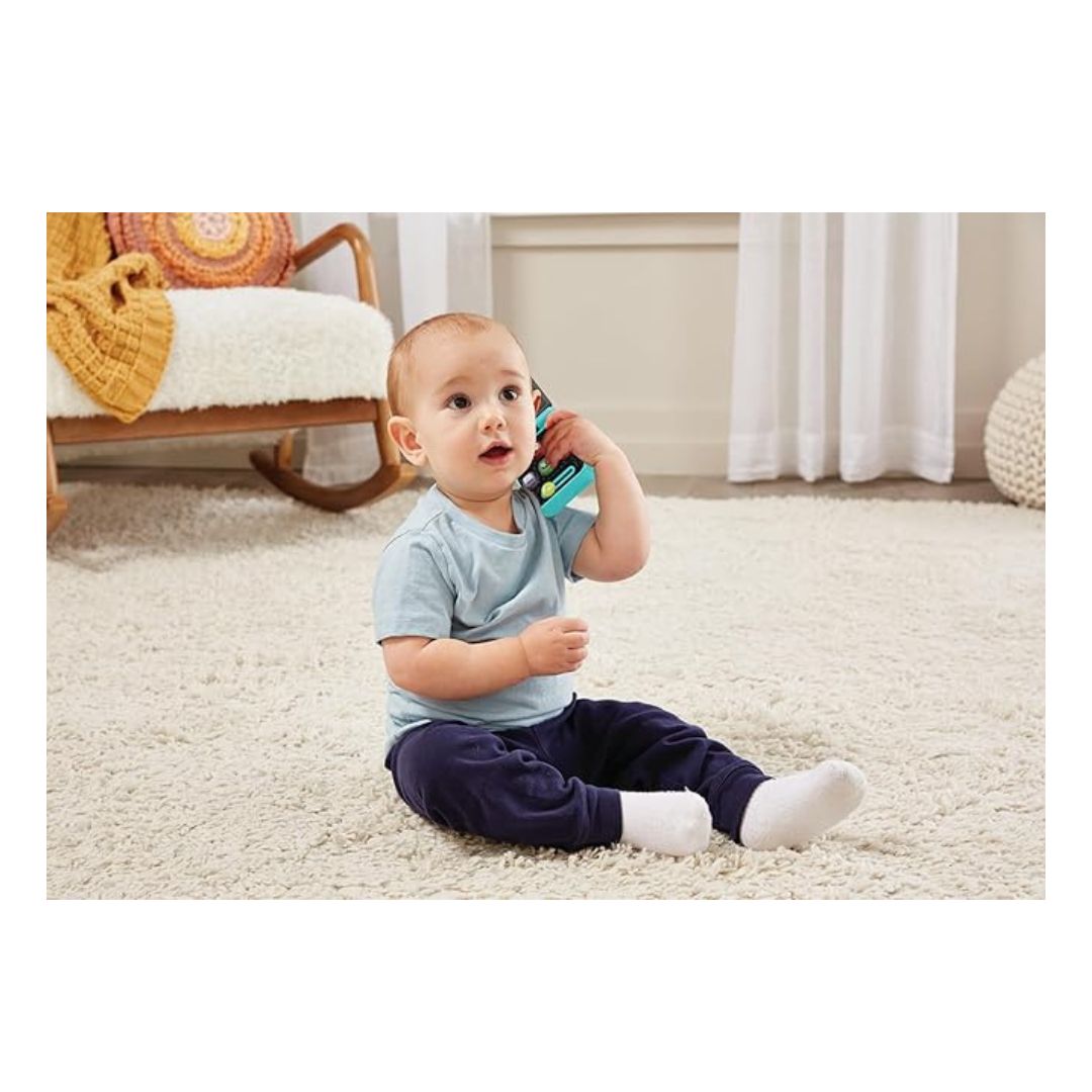 Vtech-My Everyday Gadgets