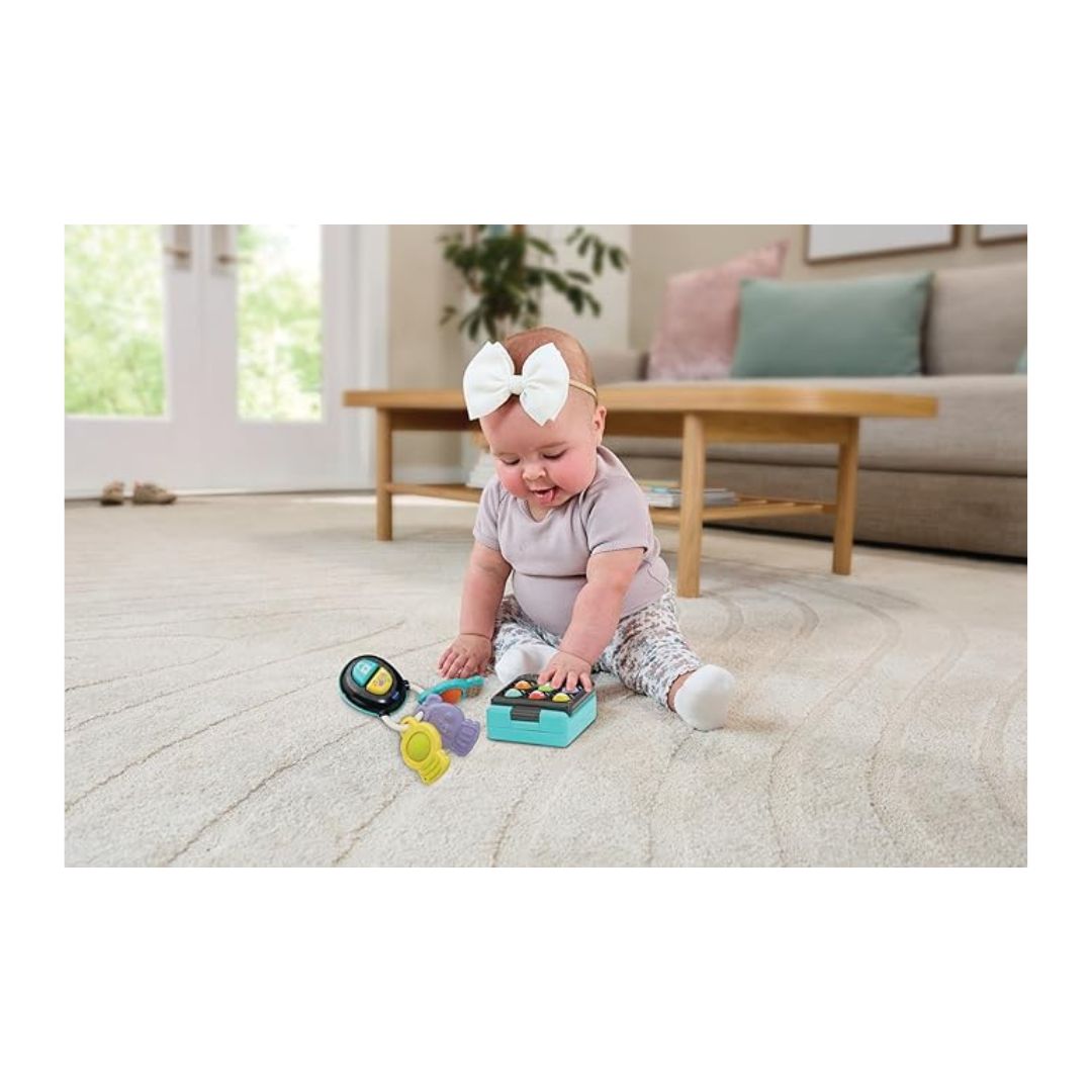 Vtech-My Everyday Gadgets