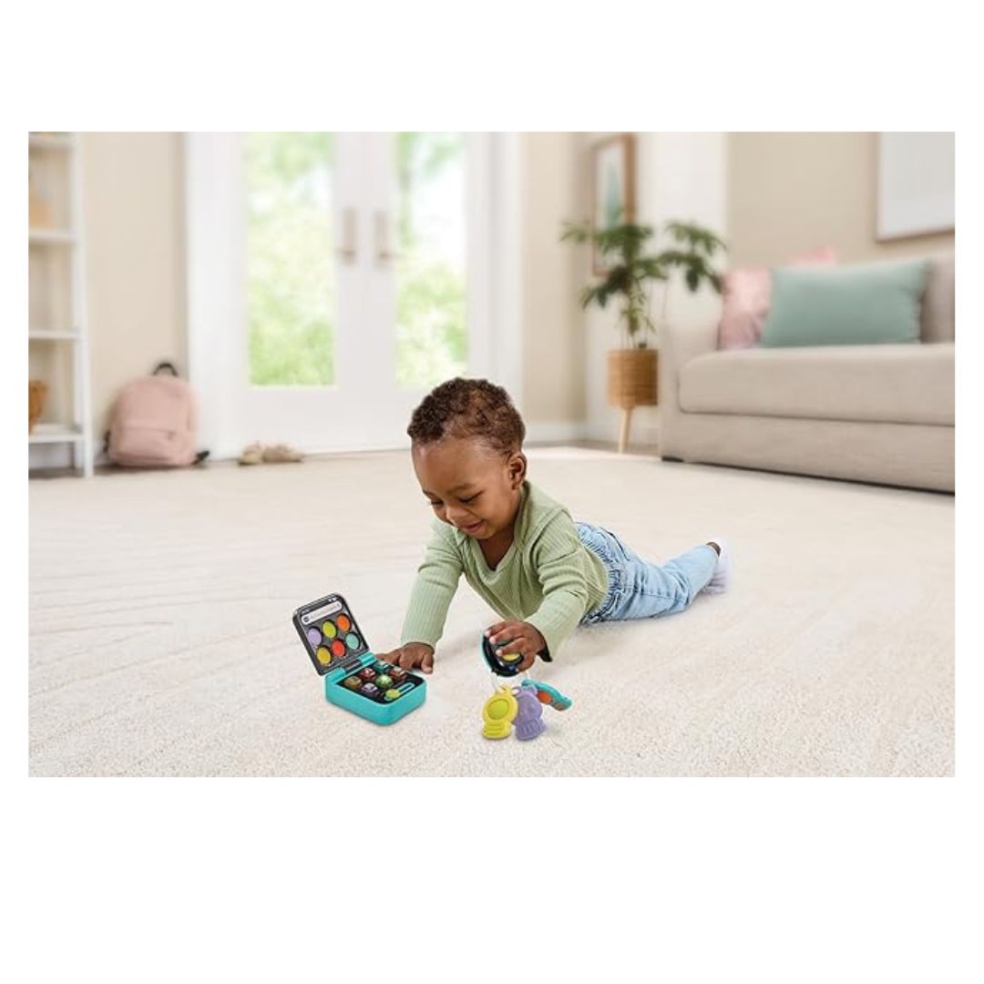 Vtech-My Everyday Gadgets