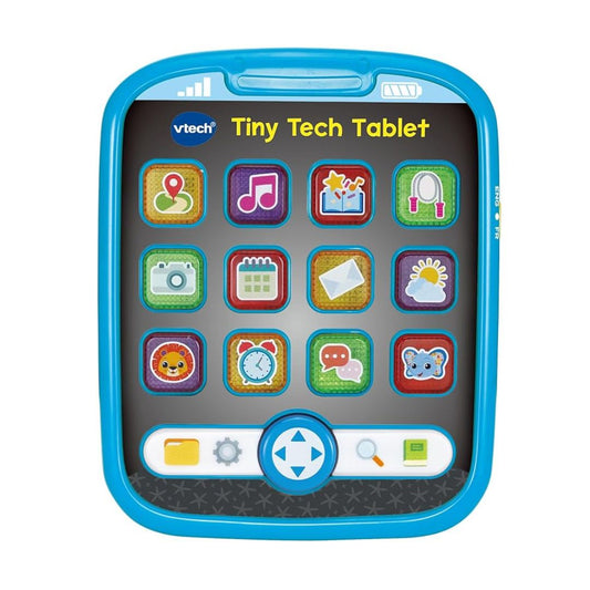 Vtech Tiny Tech Tablet