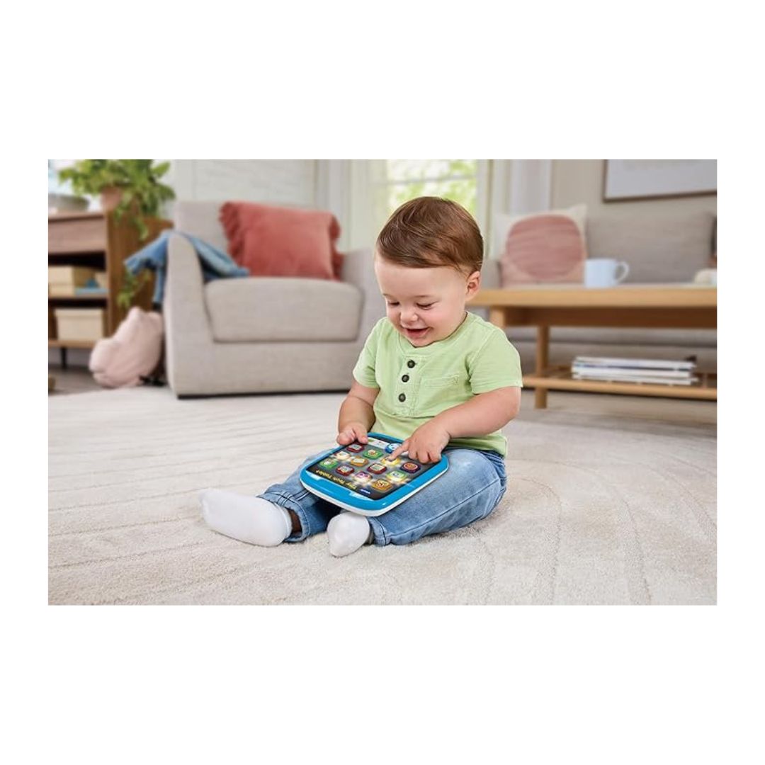 Vtech Tiny Tech Tablet
