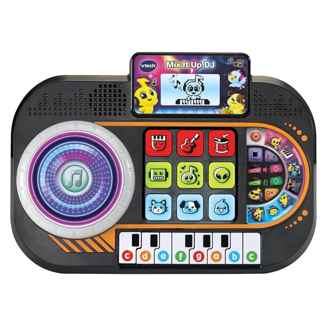 Vtech Mix It Up DJ