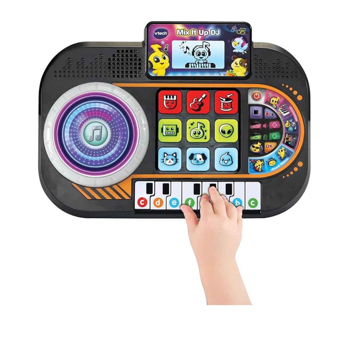 Vtech Mix It Up DJ
