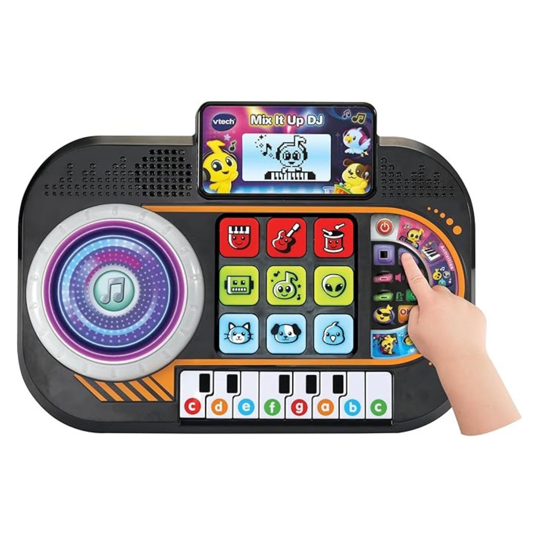 Vtech Mix It Up DJ