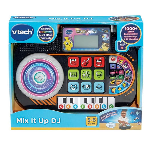 Vtech Mix It Up DJ
