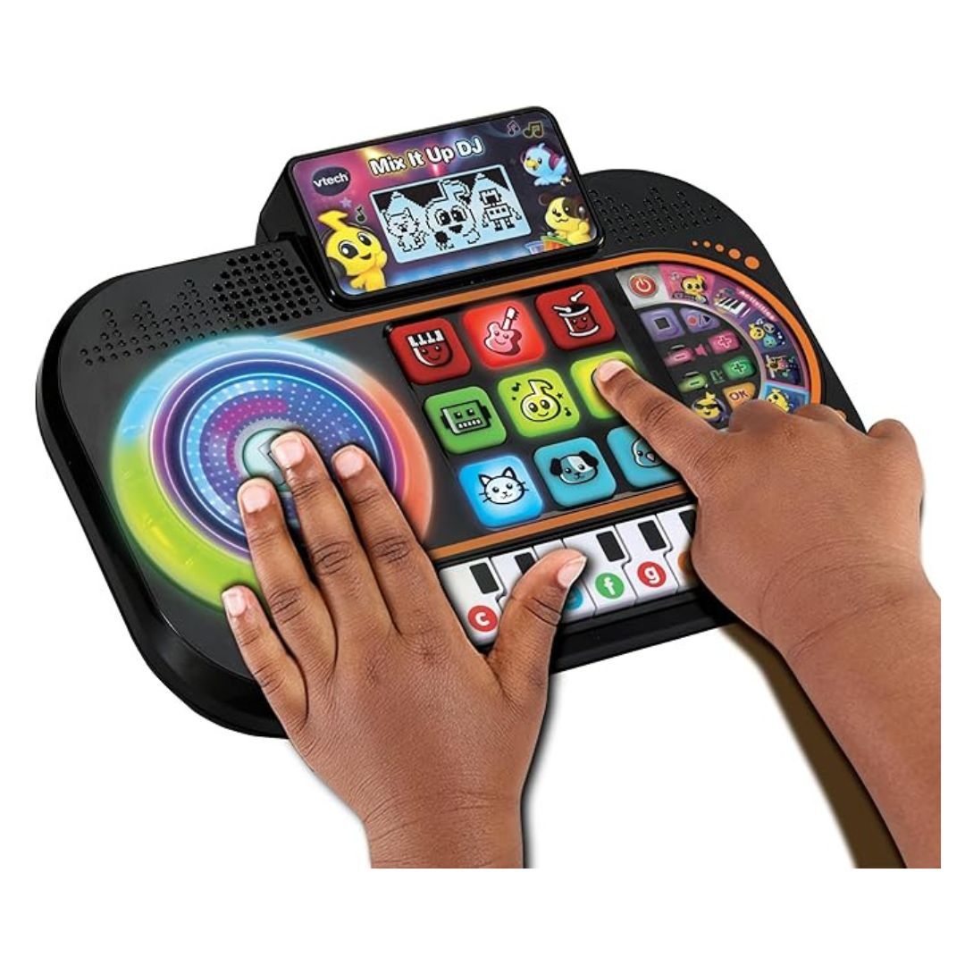 Vtech Mix It Up DJ