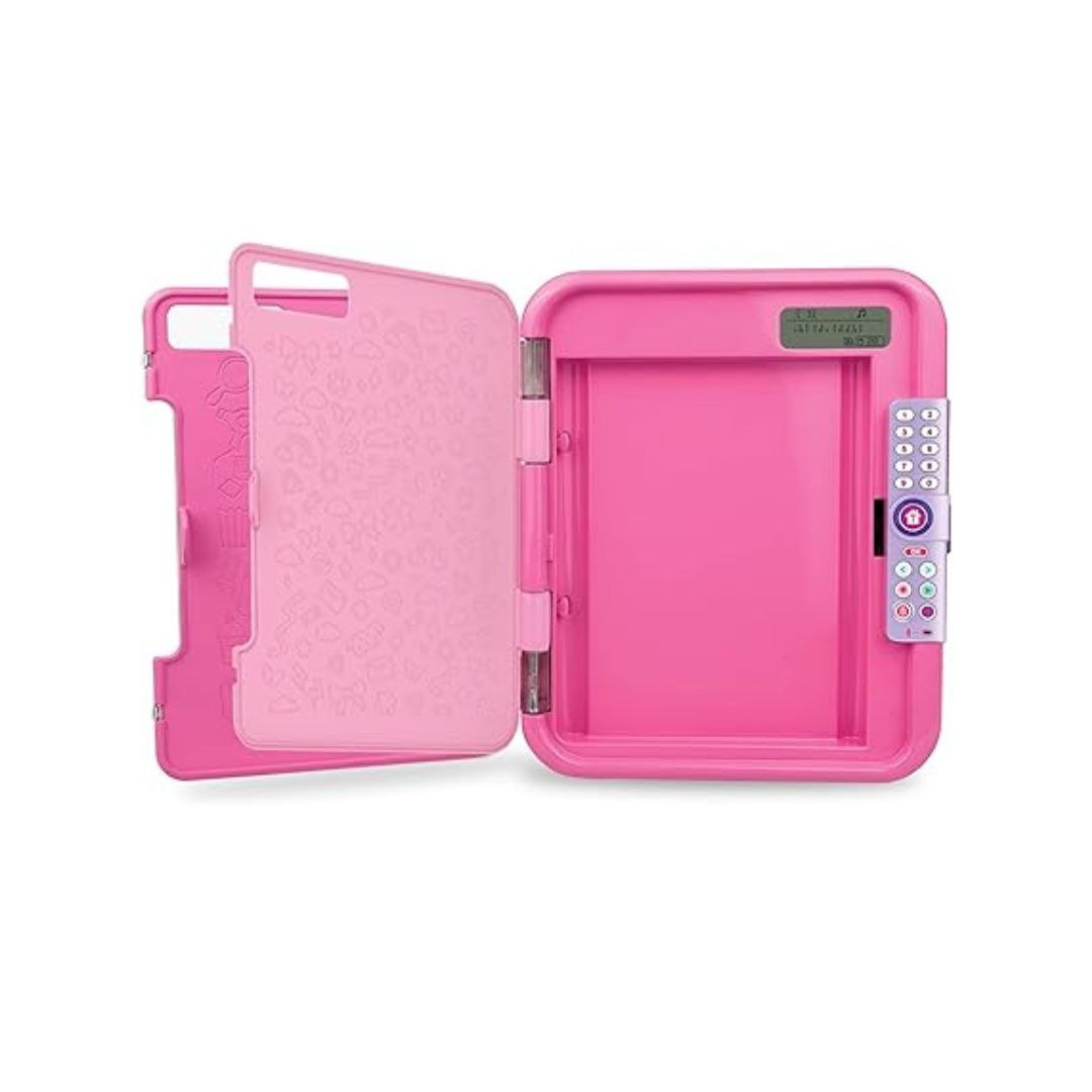 Vtech Secret Safe Voice Note Diary