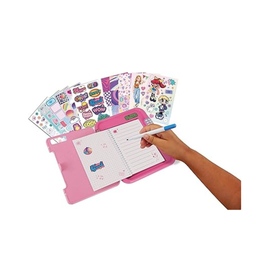 Vtech Secret Safe Voice Note Diary