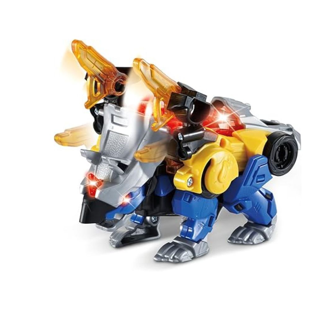 Vtech Switch & Go Dinos® Thorn the Triceratops