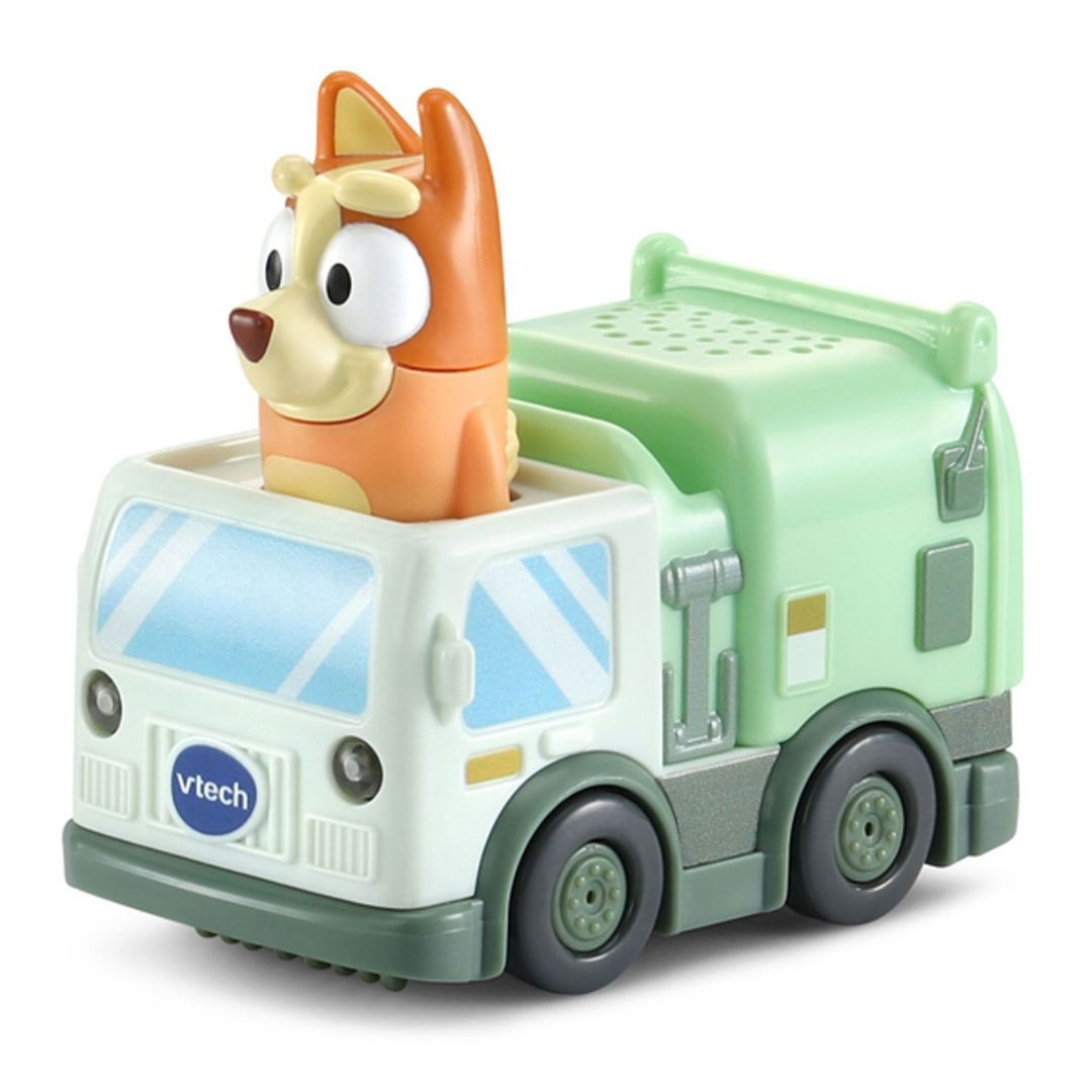 VTech Toot-Toot Drivers® Bingo Garbage Truck
