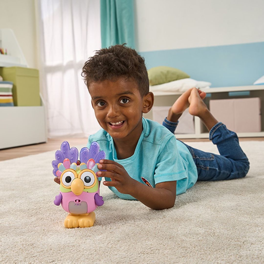 VTech Dance Mode Chattermax