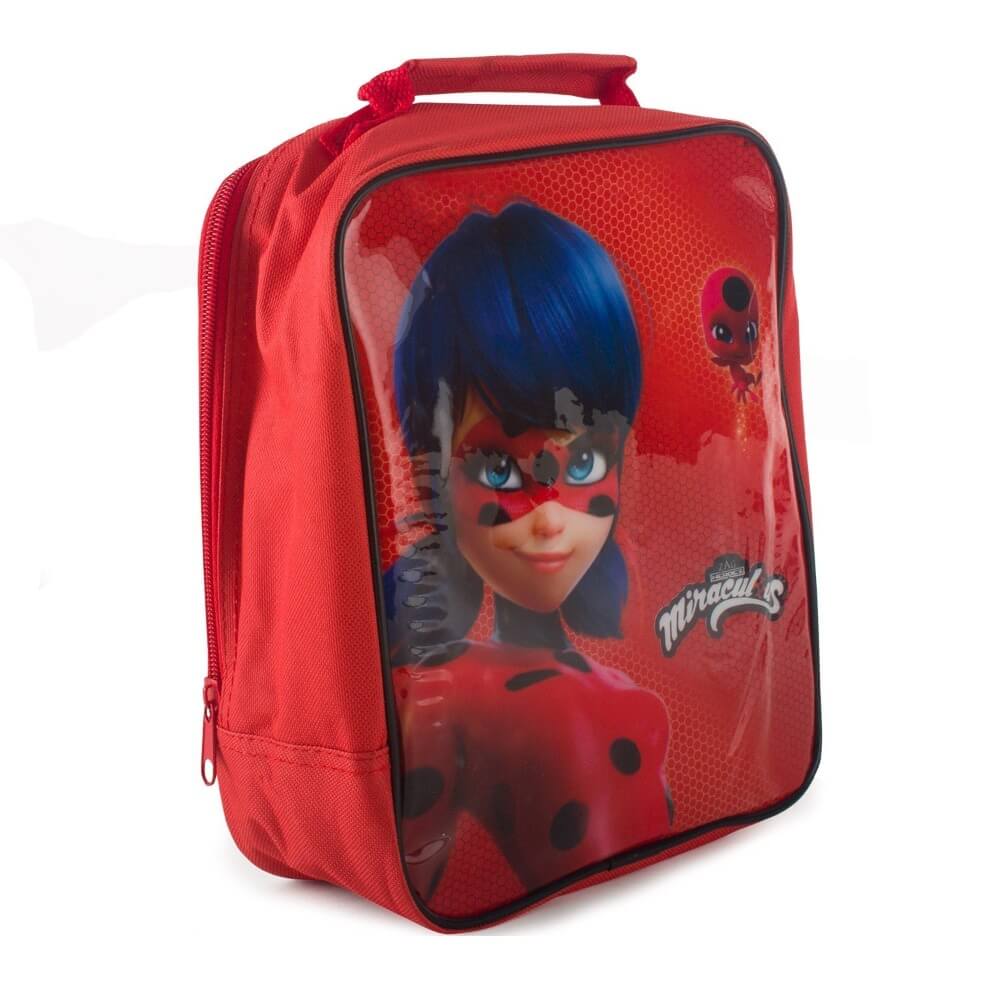 3 piece Lunch Bag Set