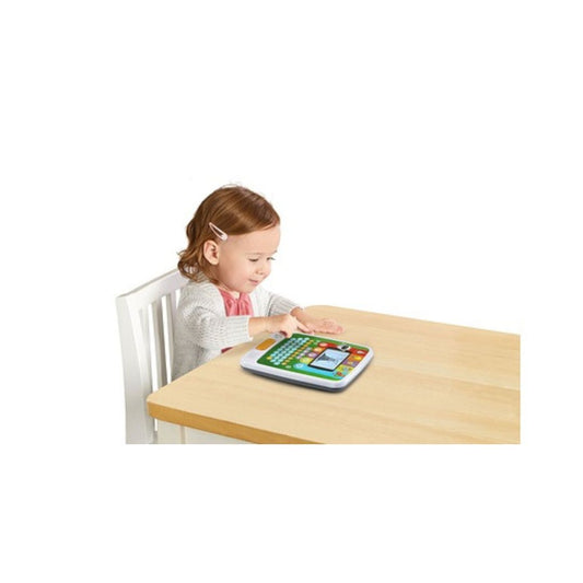 Leapfrog My First STEAM Tablet