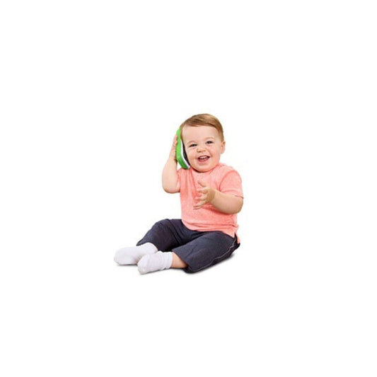 Leapfrog Scout's Ring & Record Learning Phone