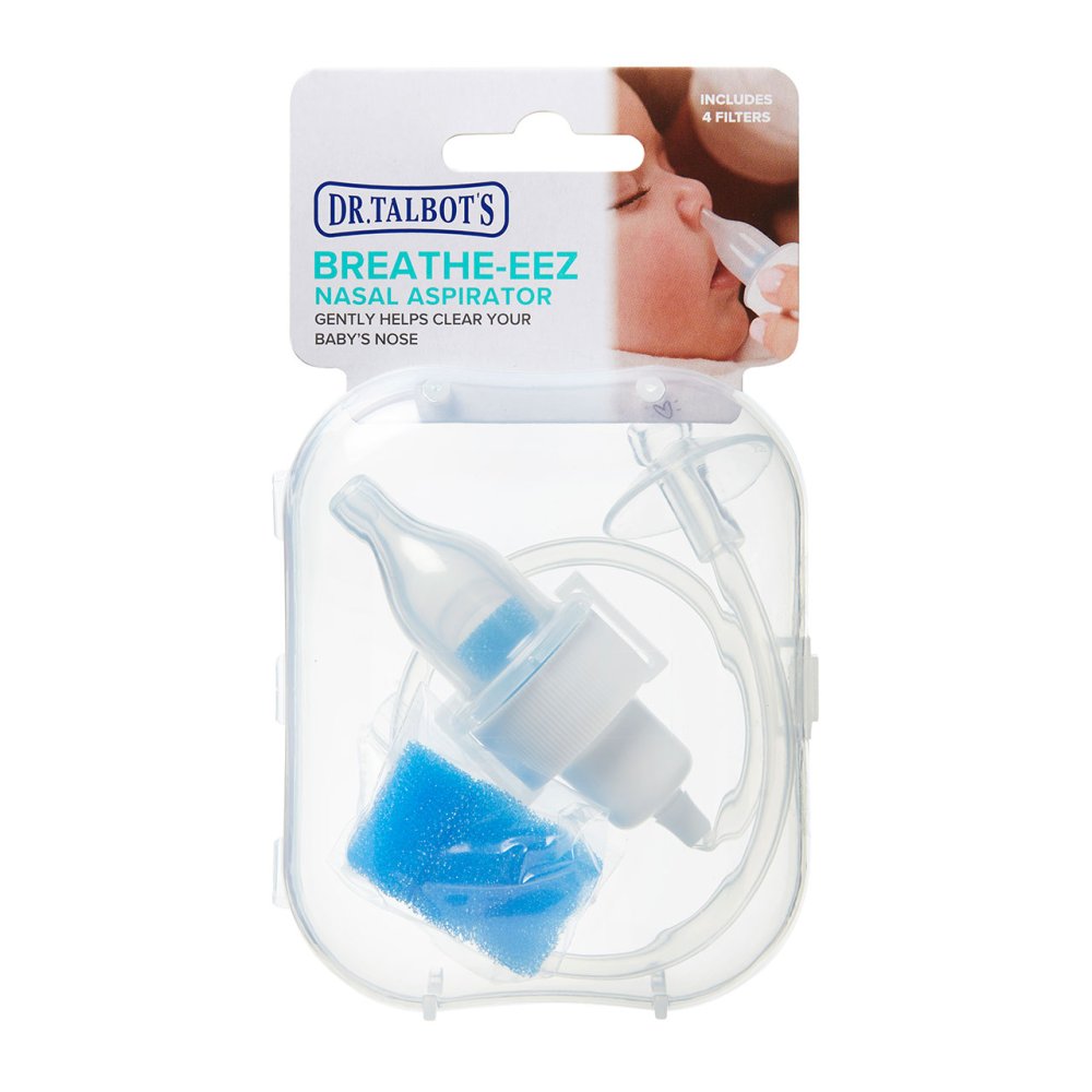 Breathe-Eez Nasal Aspirator