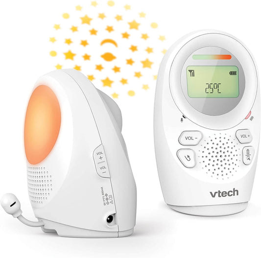 DM1212 Digital Audio Baby Monitor