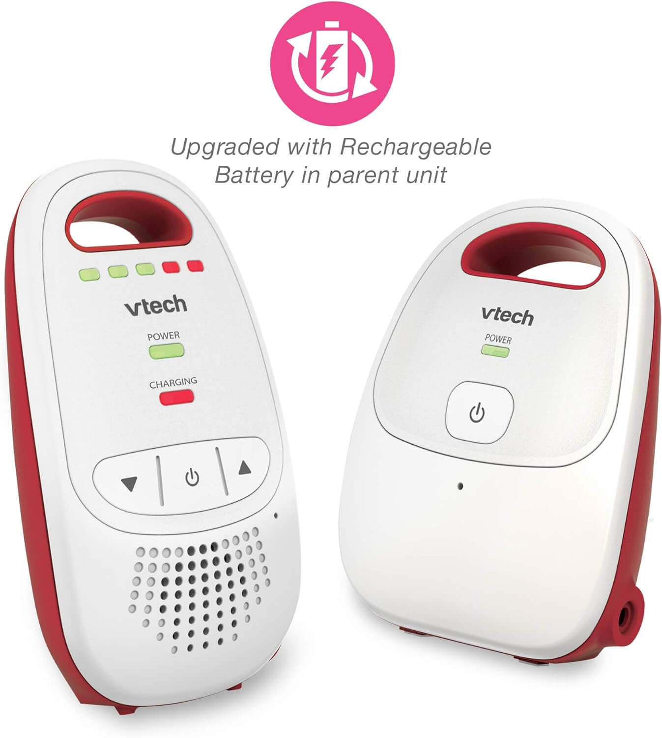 Digital Audio Baby Monitor