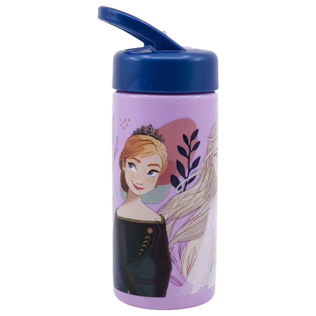 Frozen Playground Sipper Bottle 410ml