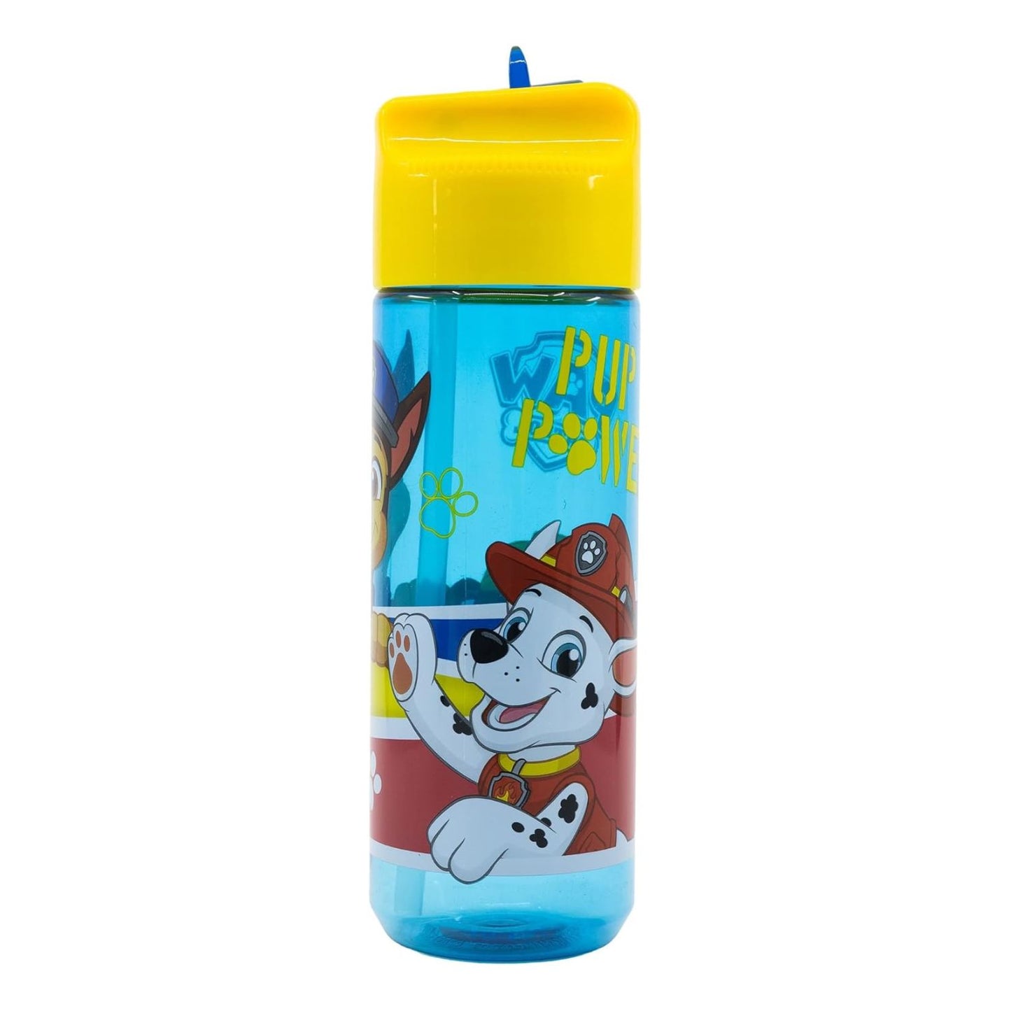 Paw Patrol Lunch Box and Bottle Set