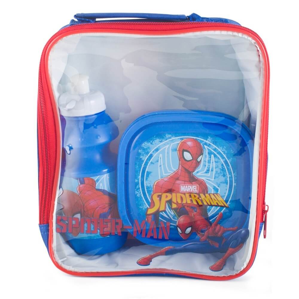 3 piece Lunch Bag Set