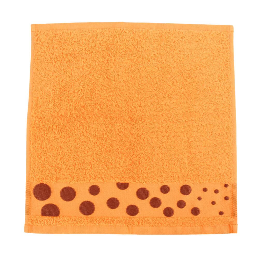 Macula Face Towel (Pack of 12)