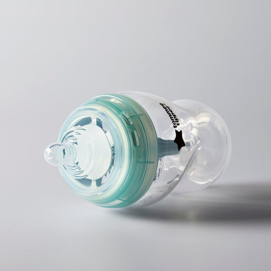 1 Pack 260ml Advanced Anti-Colic Bottle - Slow Flow