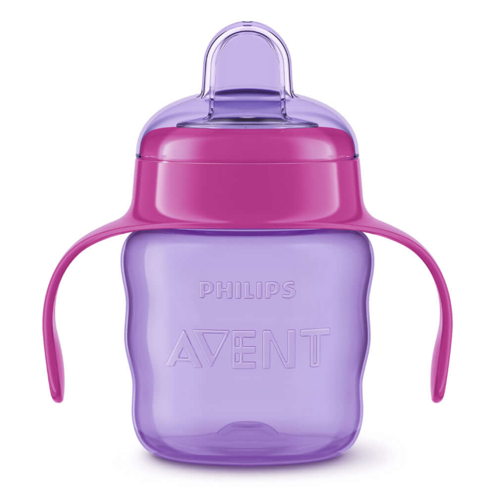 Easy Sip Spout Cups 7oz